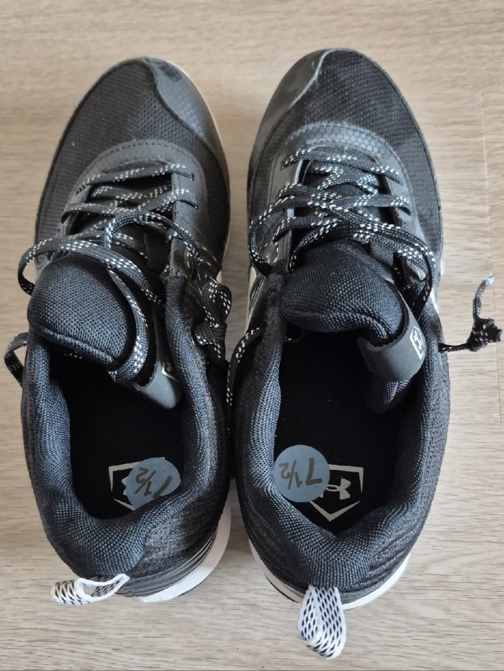 Under Armour Women's Glyde Softball Cleats